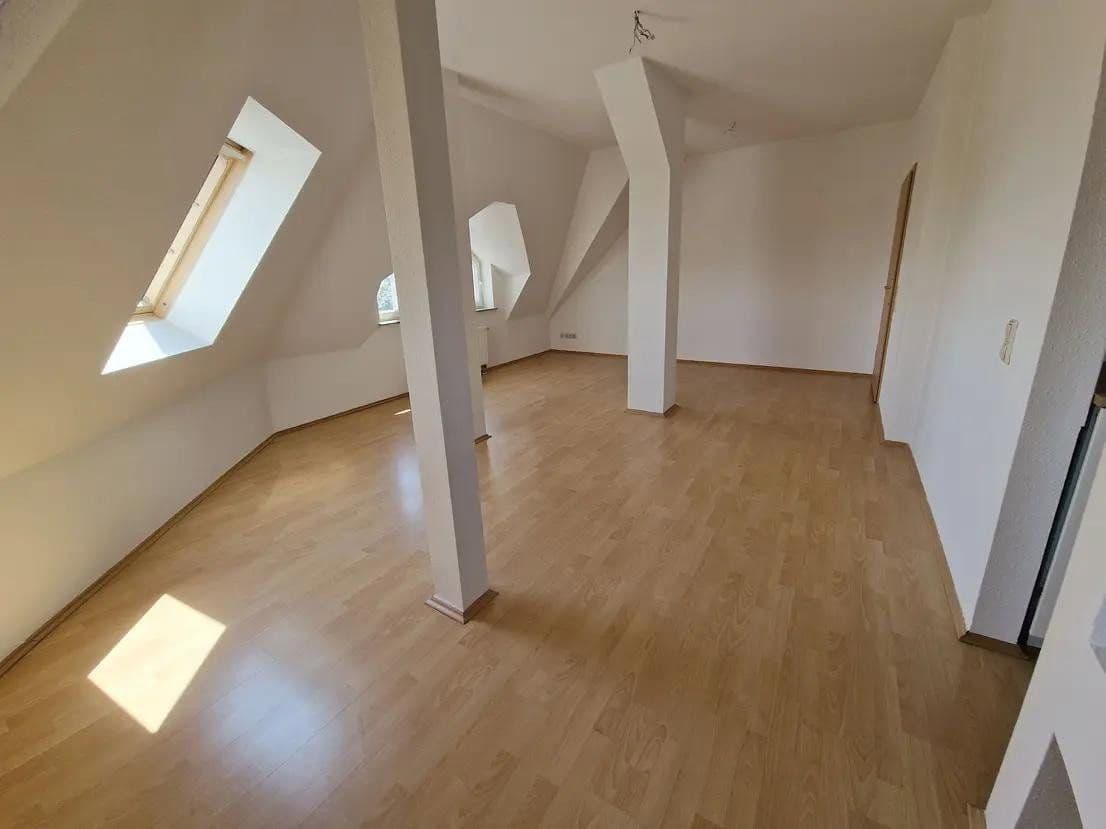 Prenájom bytu 2-izbový 63 m², Schmiedegasse 2, Leipzig, Sasko Prenájom bytu 2-izbový 63 m², Schmiedegasse 2, Leipzig, Sasko