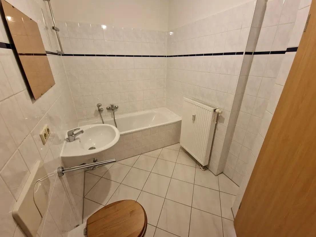 Prenájom bytu 2-izbový 63 m², Schmiedegasse 2, Leipzig, Sasko Prenájom bytu 2-izbový 63 m², Schmiedegasse 2, Leipzig, Sasko