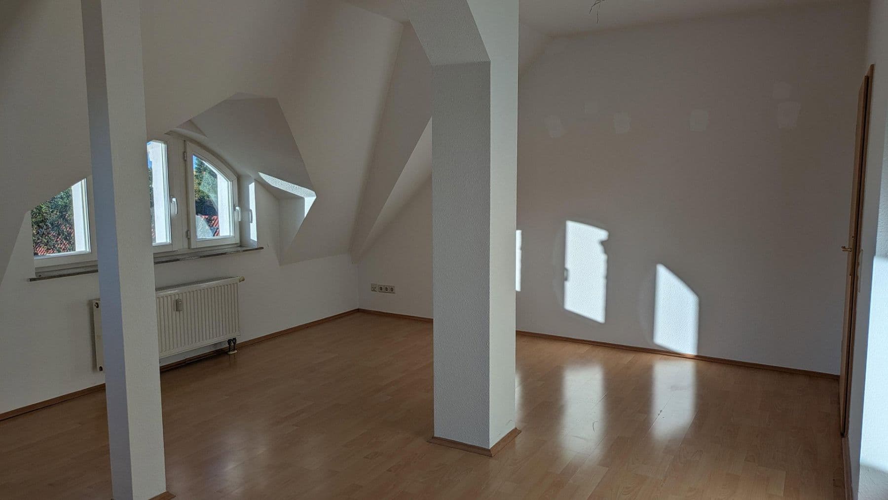 Prenájom bytu 2-izbový 63 m², Schmiedegasse 2, Leipzig, Sasko Prenájom bytu 2-izbový 63 m², Schmiedegasse 2, Leipzig, Sasko