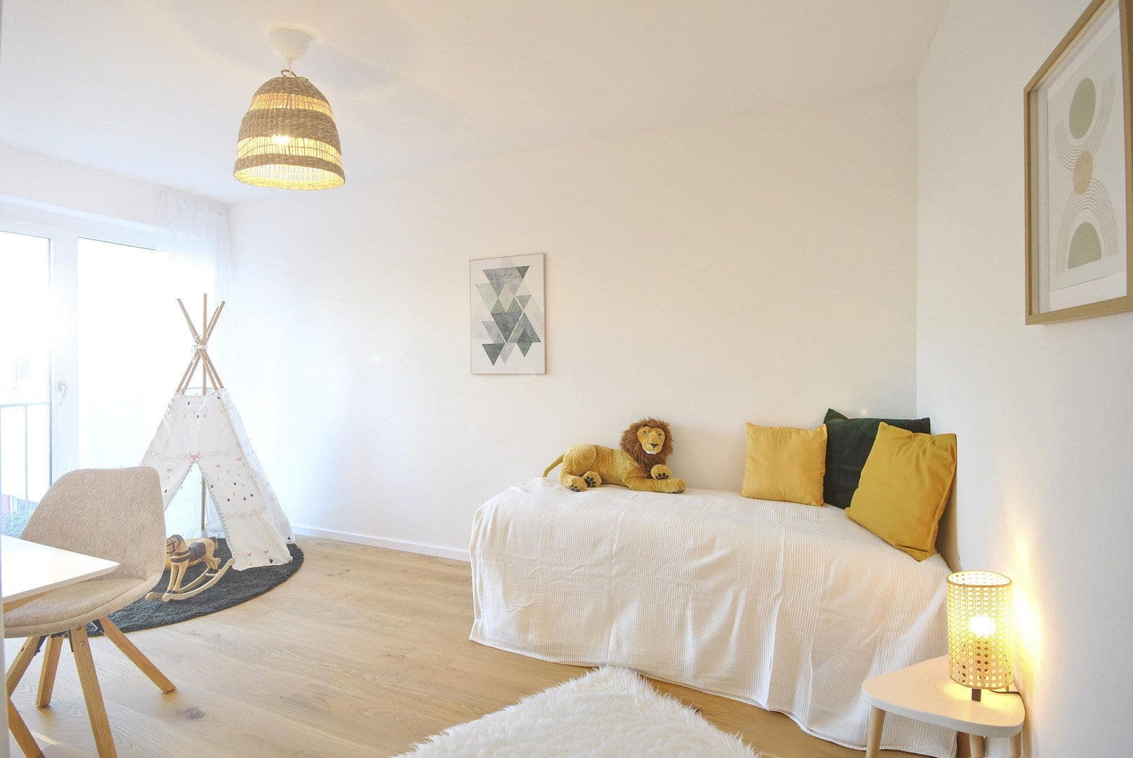 Predaj bytu 3-izbový 75 m², München, Bavorsko Predaj bytu 3-izbový 75 m², München, Bavorsko