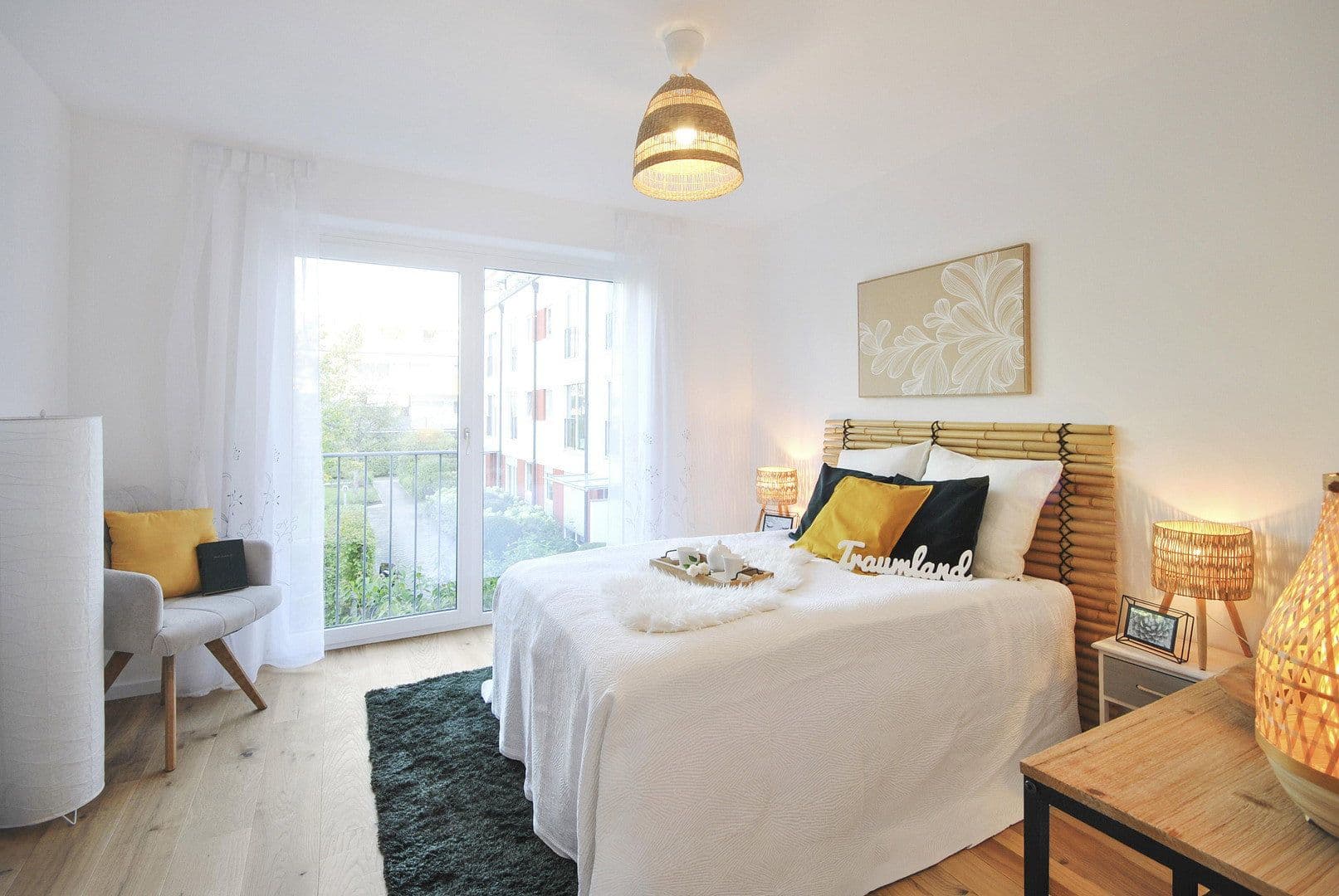 Predaj bytu 3-izbový 75 m², München, Bavorsko Predaj bytu 3-izbový 75 m², München, Bavorsko