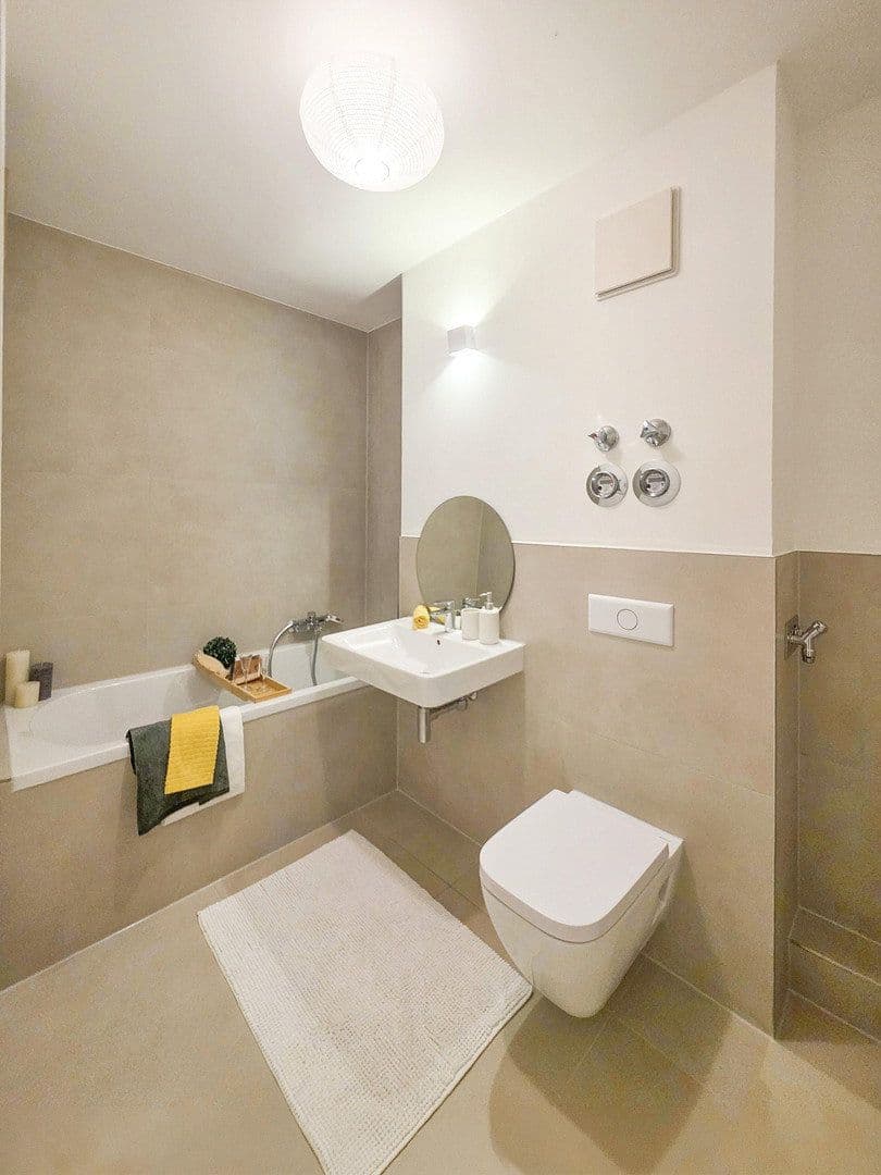 Predaj bytu 3-izbový 75 m², München, Bavorsko Predaj bytu 3-izbový 75 m², München, Bavorsko