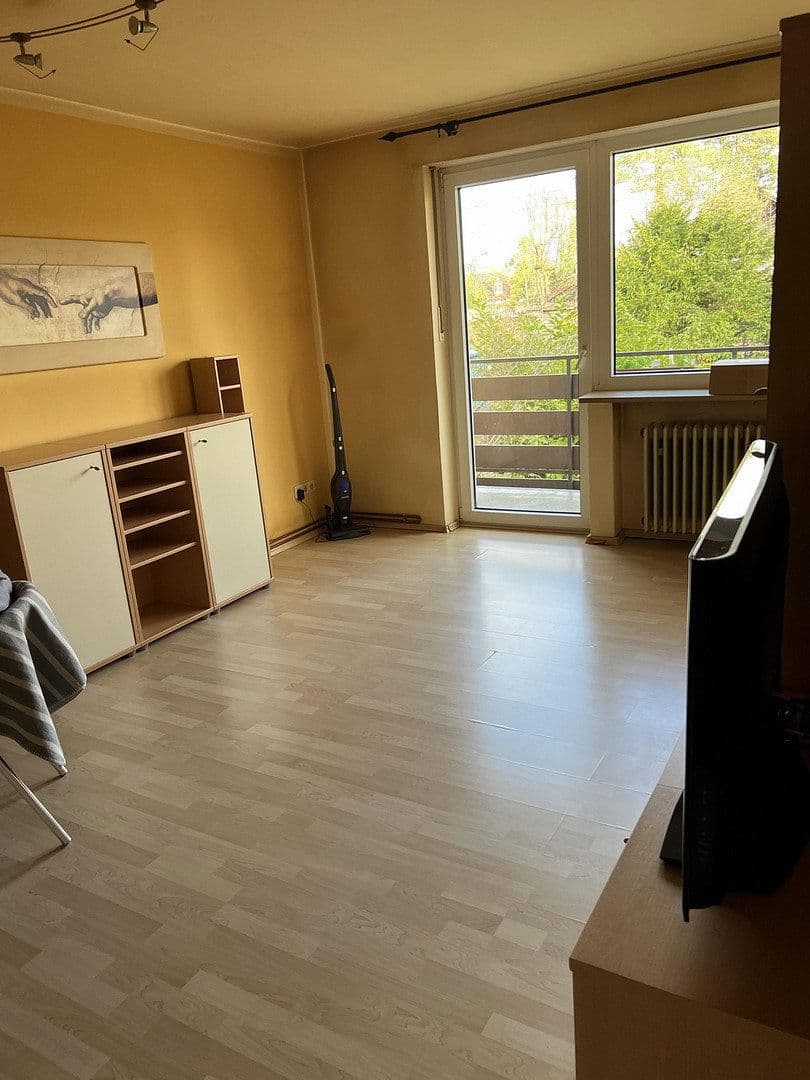 Prenájom bytu 2-izbový 56 m², Gräfelfing, Bavorsko Prenájom bytu 2-izbový 56 m², Gräfelfing, Bavorsko