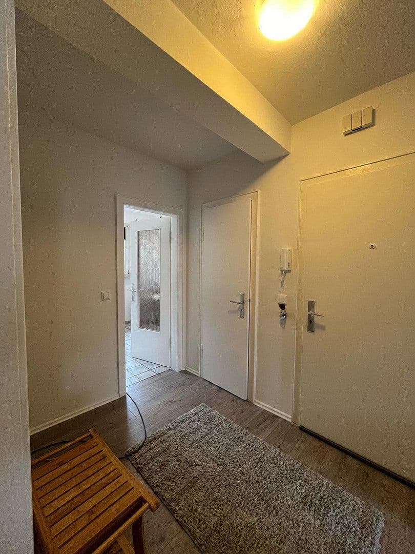 Prenájom bytu 2-izbový 49 m², Wuppertal, Severné Porýnie - Westfálsko Prenájom bytu 2-izbový 49 m², Wuppertal, Severné Porýnie - Westfálsko