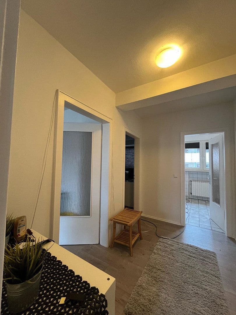 Prenájom bytu 2-izbový 49 m², Wuppertal, Severné Porýnie - Westfálsko Prenájom bytu 2-izbový 49 m², Wuppertal, Severné Porýnie - Westfálsko