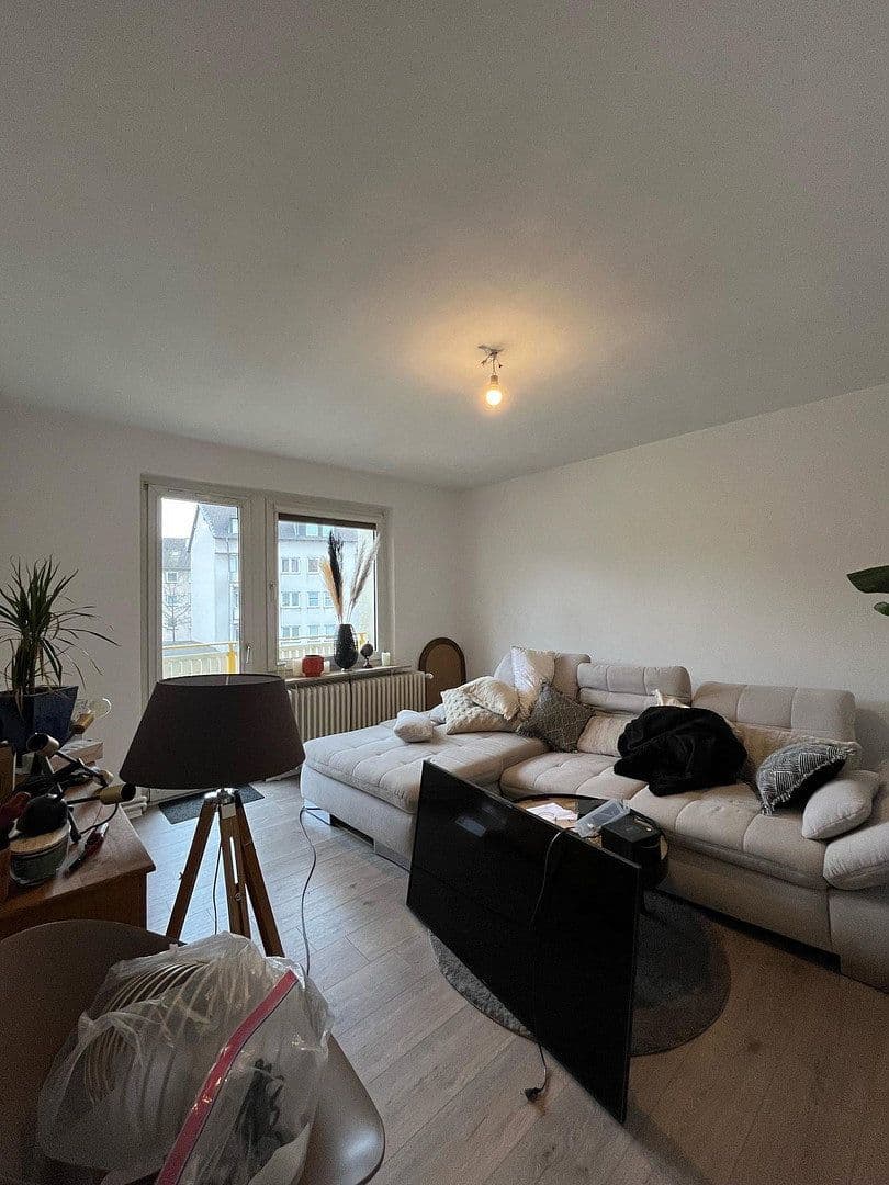 Prenájom bytu 2-izbový 49 m², Wuppertal, Severné Porýnie - Westfálsko Prenájom bytu 2-izbový 49 m², Wuppertal, Severné Porýnie - Westfálsko