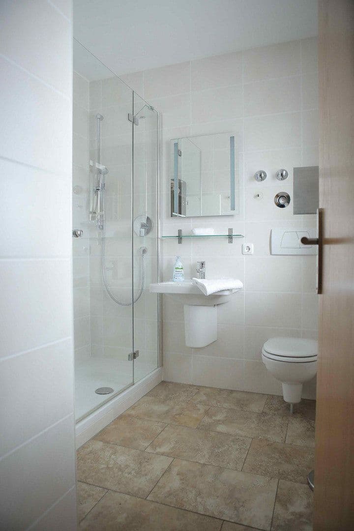 Predaj bytu 2-izbový 45 m², Seestraße 52, Walchensee, Bavorsko Predaj bytu 2-izbový 45 m², Seestraße 52, Walchensee, Bavorsko