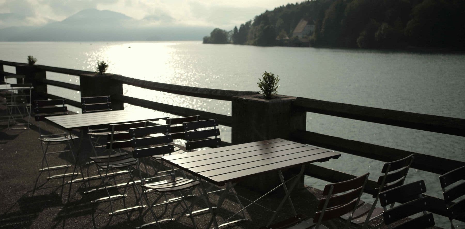 Predaj bytu 2-izbový 45 m², Seestraße 52, Walchensee, Bavorsko Predaj bytu 2-izbový 45 m², Seestraße 52, Walchensee, Bavorsko