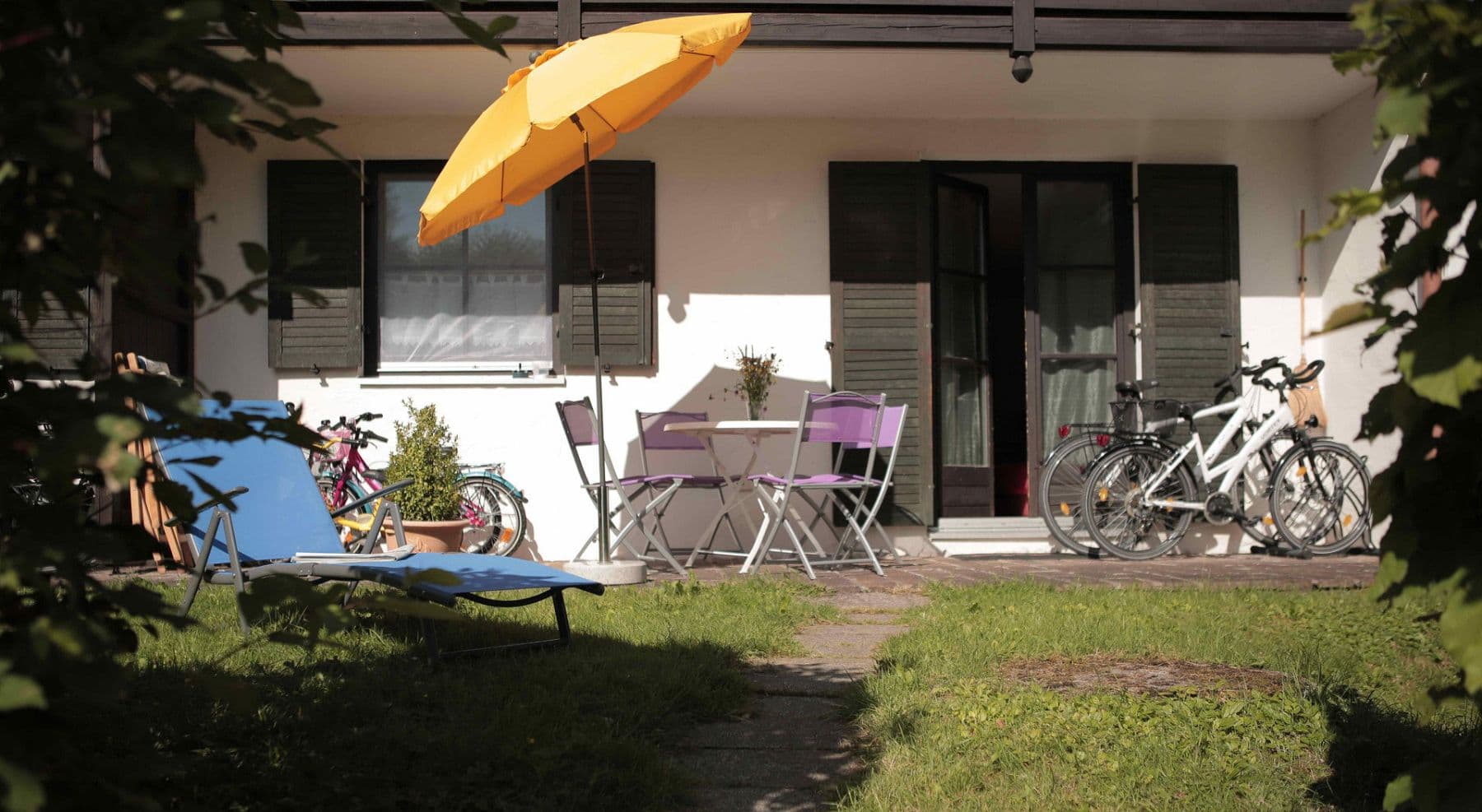 Predaj bytu 2-izbový 45 m², Seestraße 52, Walchensee, Bavorsko Predaj bytu 2-izbový 45 m², Seestraße 52, Walchensee, Bavorsko