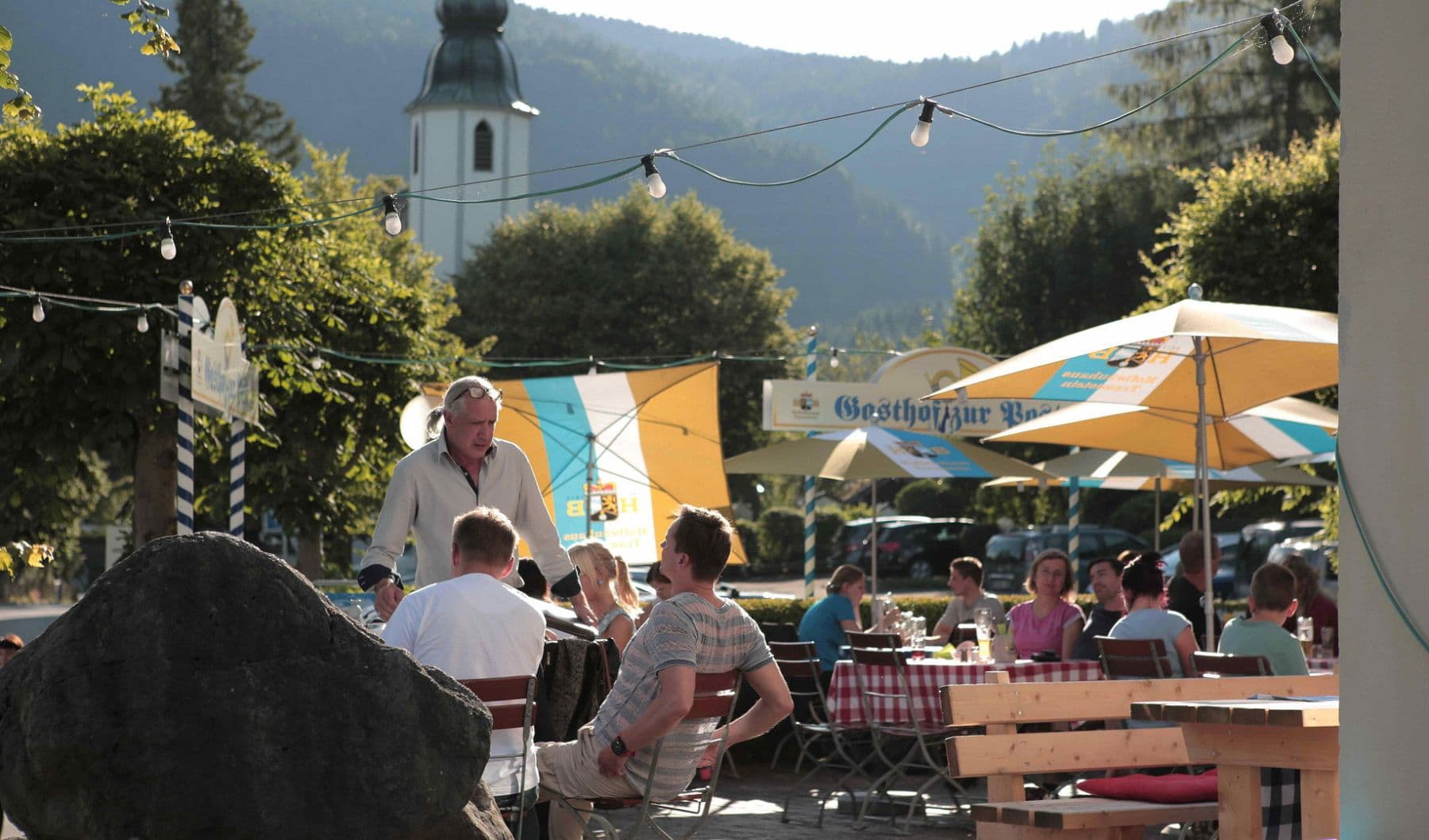 Predaj bytu 2-izbový 45 m², Seestraße 52, Walchensee, Bavorsko Predaj bytu 2-izbový 45 m², Seestraße 52, Walchensee, Bavorsko