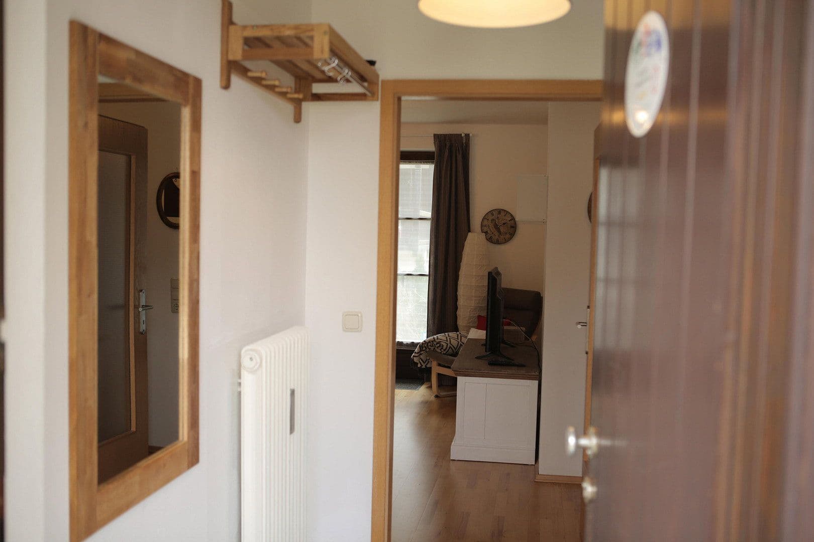 Predaj bytu 2-izbový 45 m², Seestraße 52, Walchensee, Bavorsko Predaj bytu 2-izbový 45 m², Seestraße 52, Walchensee, Bavorsko