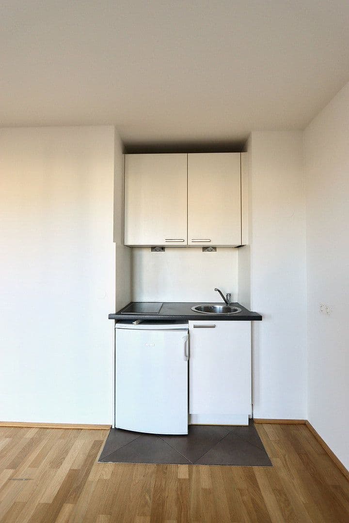 Prenájom bytu 1-izbový 33 m², Spittelauer Lände 9, Wien, Viedeň Prenájom bytu 1-izbový 33 m², Spittelauer Lände 9, Wien, Viedeň