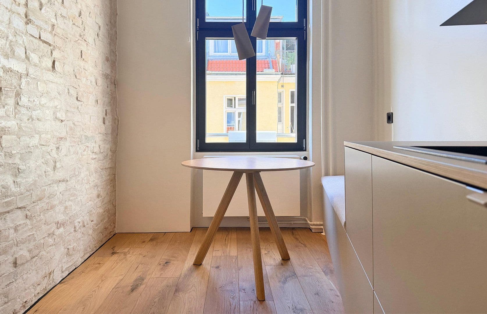 Predaj bytu 1-izbový 43 m², Chodowieckistr. XX, Berlin, Berlín Predaj bytu 1-izbový 43 m², Chodowieckistr. XX, Berlin, Berlín