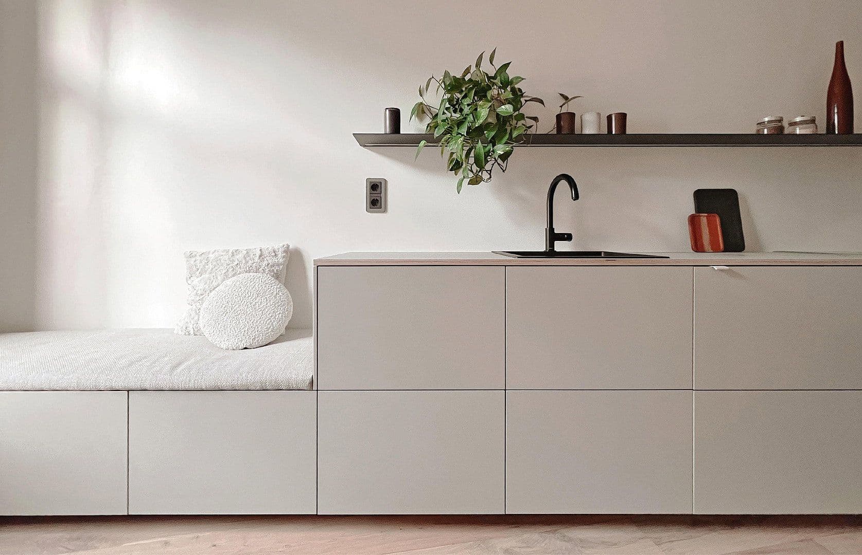 Predaj bytu 1-izbový 43 m², Chodowieckistraße XX, Berlin, Berlín Predaj bytu 1-izbový 43 m², Chodowieckistraße XX, Berlin, Berlín