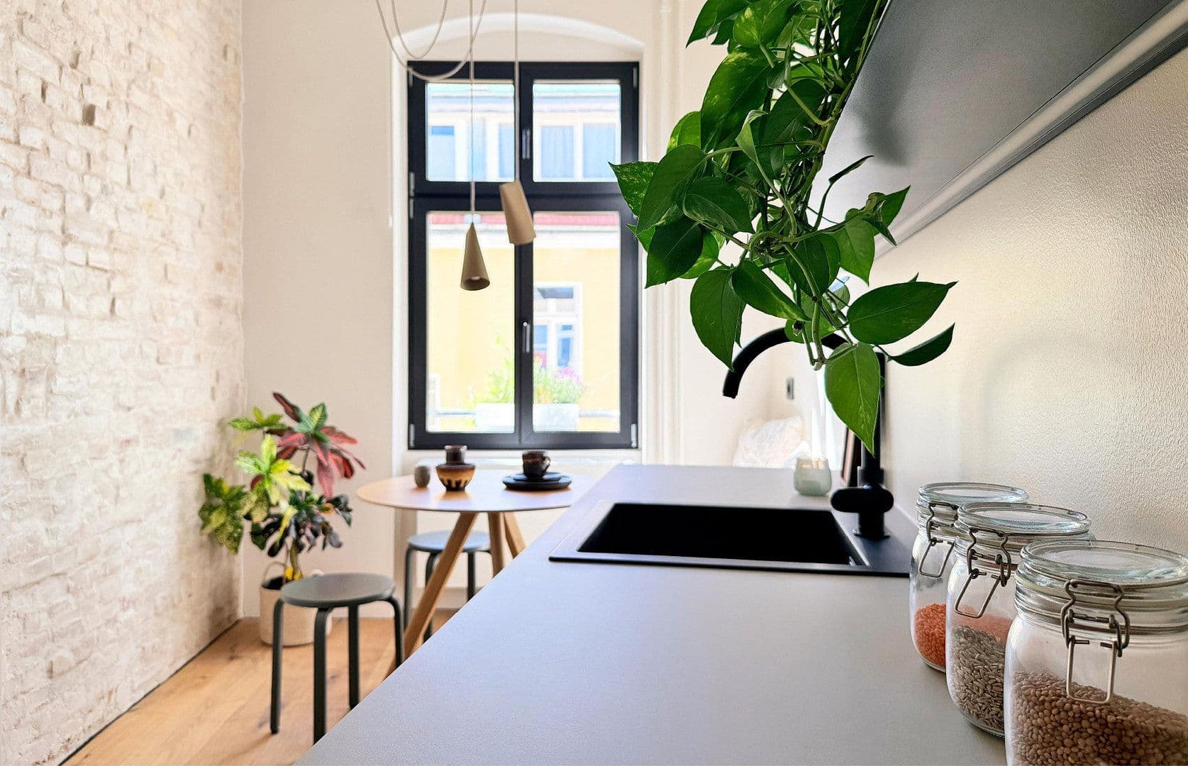 Predaj bytu 1-izbový 43 m², Chodowieckistraße XX, Berlin, Berlín Predaj bytu 1-izbový 43 m², Chodowieckistraße XX, Berlin, Berlín