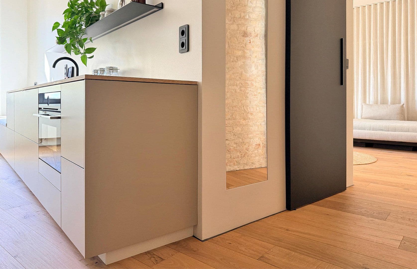 Predaj bytu 1-izbový 43 m², Chodowieckistraße XX, Berlin, Berlín Predaj bytu 1-izbový 43 m², Chodowieckistraße XX, Berlin, Berlín