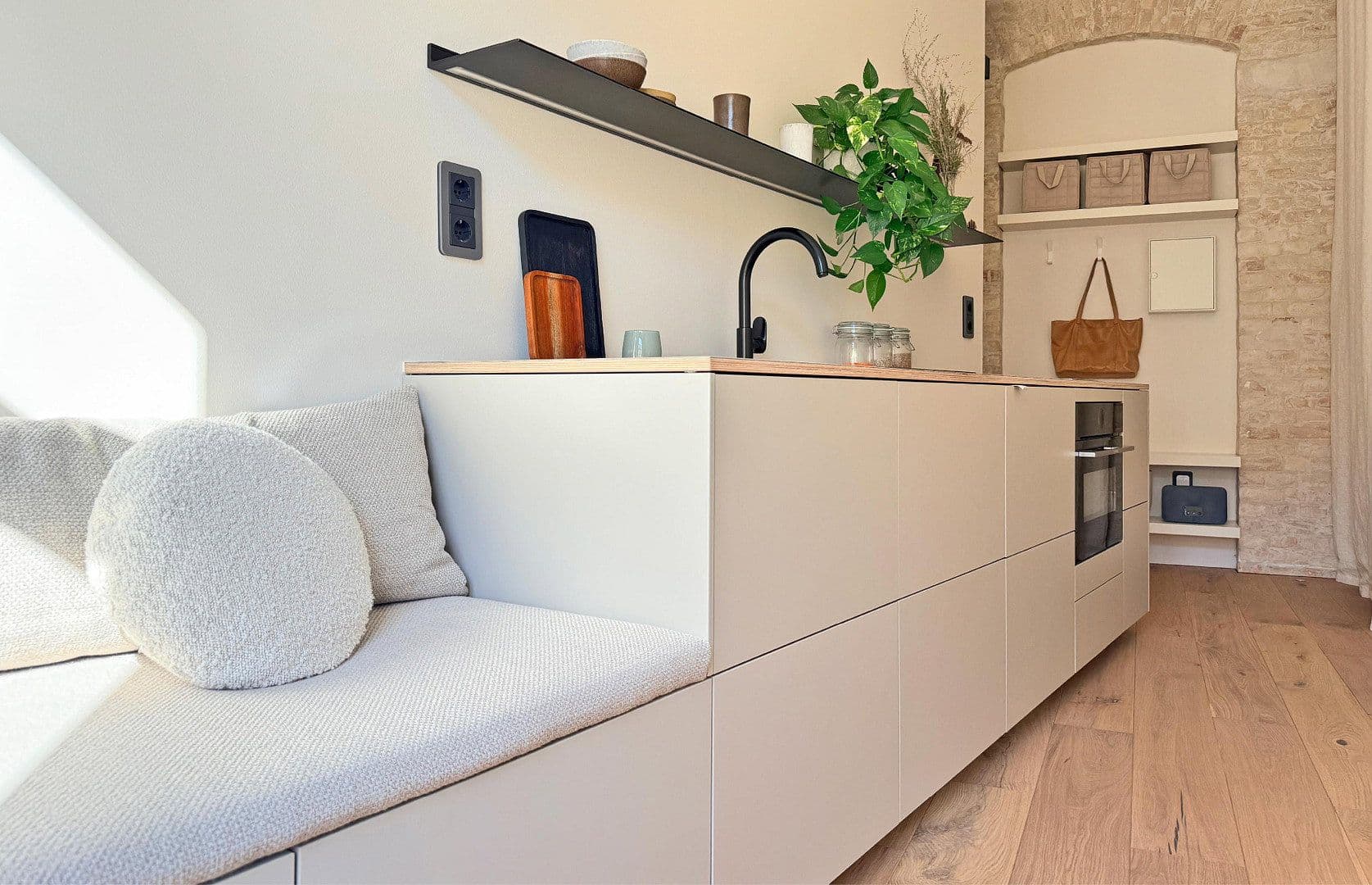 Predaj bytu 1-izbový 43 m², Chodowieckistraße XX, Berlin, Berlín Predaj bytu 1-izbový 43 m², Chodowieckistraße XX, Berlin, Berlín