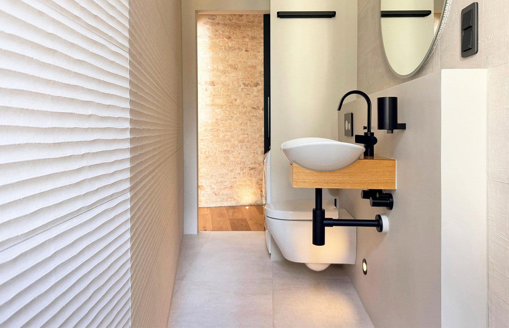 Predaj bytu 1-izbový 43 m², Chodowieckistraße XX, Berlin, Berlín Predaj bytu 1-izbový 43 m², Chodowieckistraße XX, Berlin, Berlín