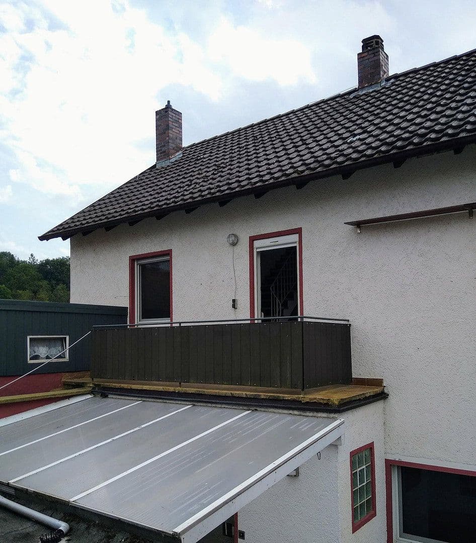 Predaj domu 141 m², pozemok 151 m², Estenfeld, Bavorsko Predaj domu 141 m², pozemok 151 m², Estenfeld, Bavorsko