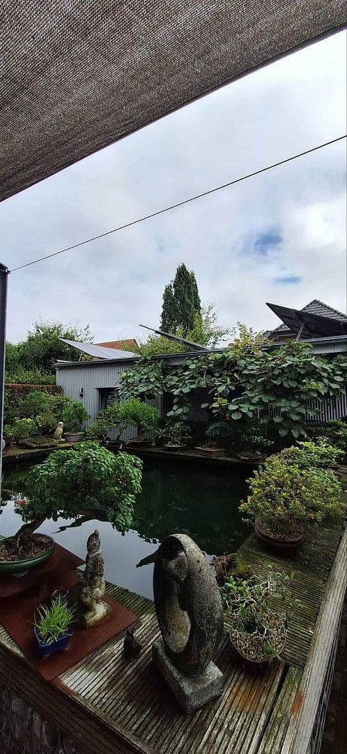 Predaj domu 135 m², pozemok 440 m², Friederike Nadig Straße 9 a, Vreden, Severné Porýnie - Westfálsko Predaj domu 135 m², pozemok 440 m², Friederike Nadig Straße 9 a, Vreden, Severné Porýnie - Westfálsko