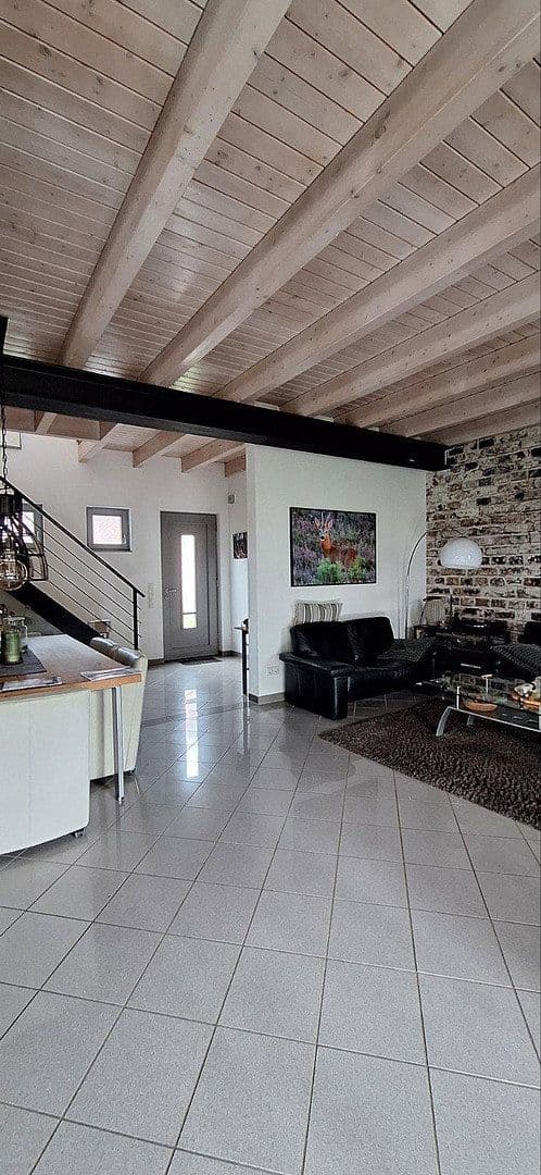 Predaj domu 135 m², pozemok 440 m², Friederike Nadig Straße 9 a, Vreden, Severné Porýnie - Westfálsko Predaj domu 135 m², pozemok 440 m², Friederike Nadig Straße 9 a, Vreden, Severné Porýnie - Westfálsko