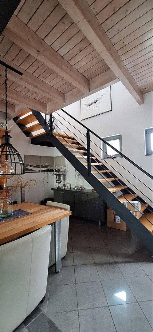 Predaj domu 135 m², pozemok 440 m², Friederike Nadig Straße 9 a, Vreden, Severné Porýnie - Westfálsko Predaj domu 135 m², pozemok 440 m², Friederike Nadig Straße 9 a, Vreden, Severné Porýnie - Westfálsko