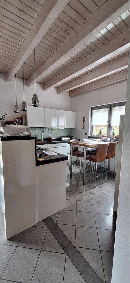 Predaj domu 135 m², pozemok 440 m², Friederike Nadig Straße 9 a, Vreden, Severné Porýnie - Westfálsko Predaj domu 135 m², pozemok 440 m², Friederike Nadig Straße 9 a, Vreden, Severné Porýnie - Westfálsko