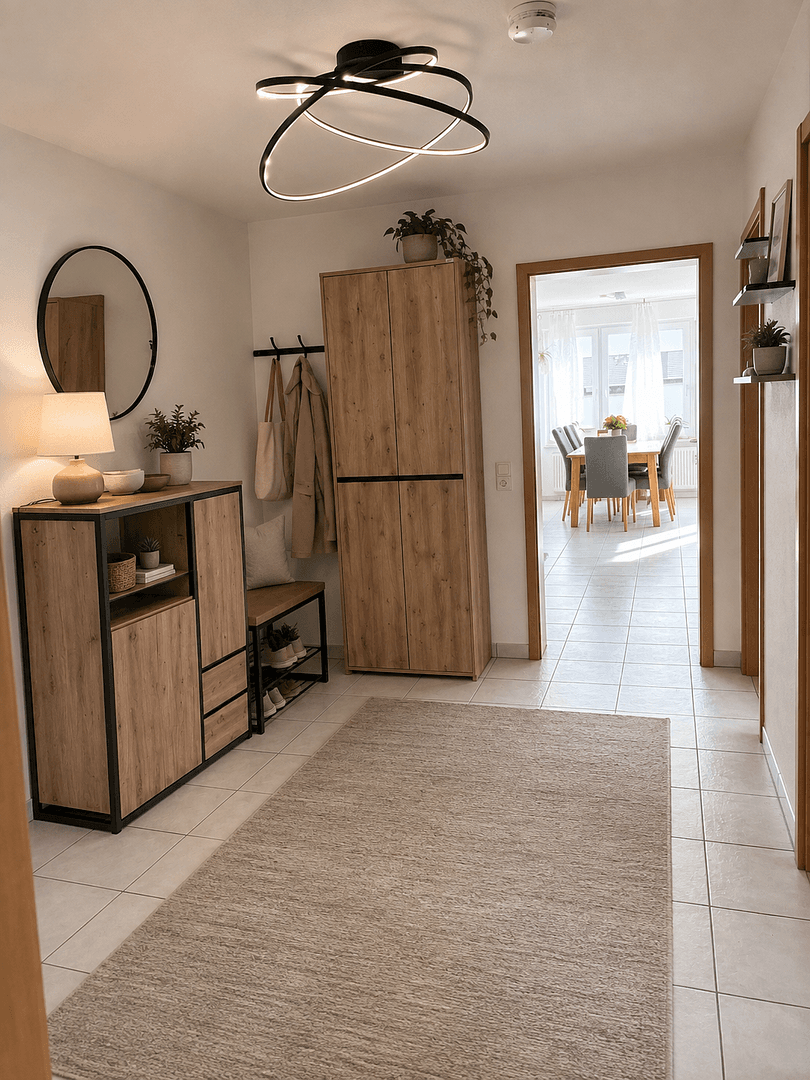 Predaj bytu 4-izbový 100 m², Sindelfingen, Bádensko-Wurttembersko Predaj bytu 4-izbový 100 m², Sindelfingen, Bádensko-Wurttembersko