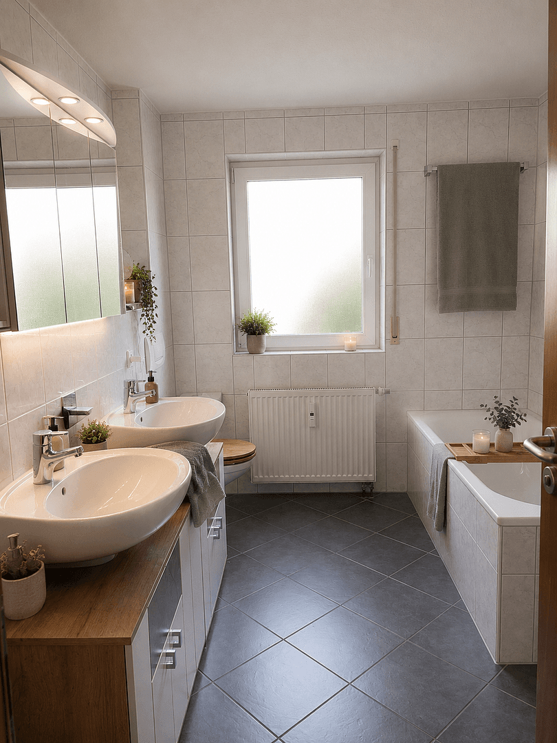 Predaj bytu 4-izbový 100 m², Sindelfingen, Bádensko-Wurttembersko Predaj bytu 4-izbový 100 m², Sindelfingen, Bádensko-Wurttembersko