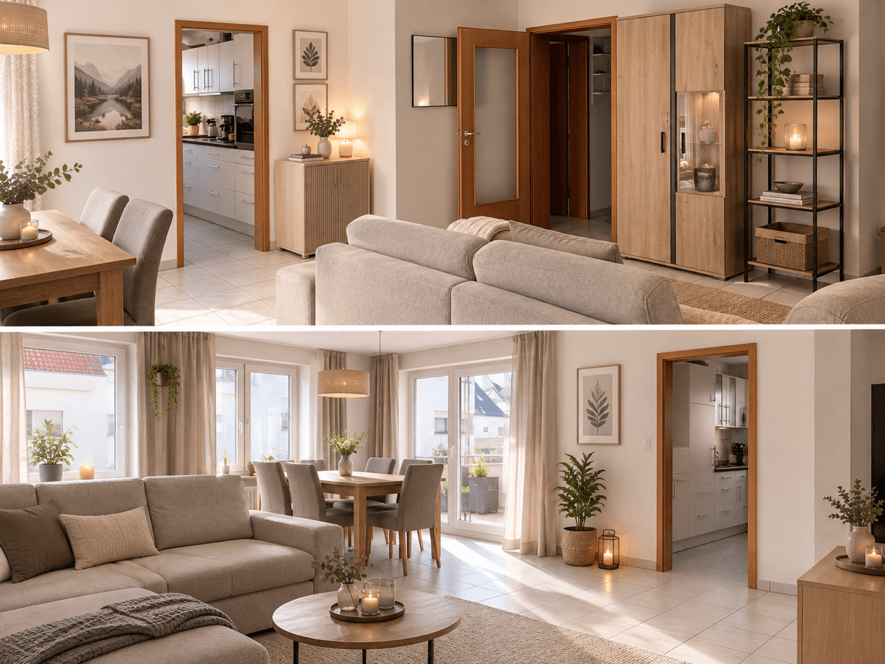 Predaj bytu 4-izbový 100 m², Sindelfingen, Bádensko-Wurttembersko Predaj bytu 4-izbový 100 m², Sindelfingen, Bádensko-Wurttembersko