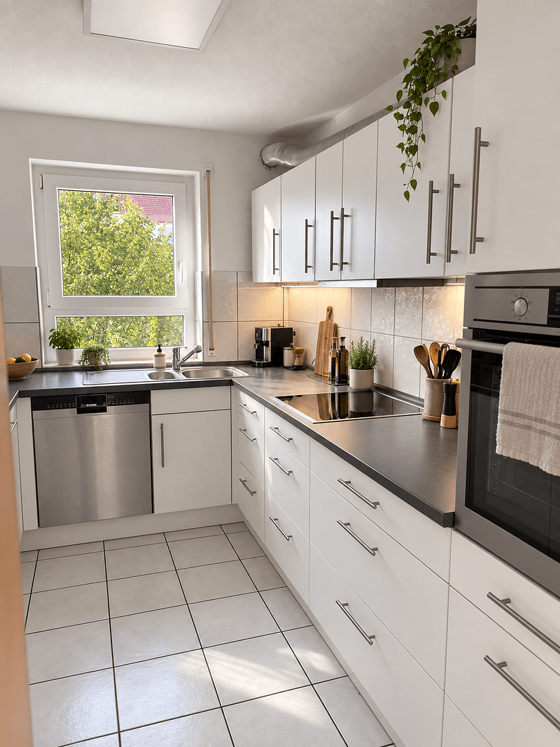 Predaj bytu 4-izbový 100 m², Sindelfingen, Bádensko-Wurttembersko Predaj bytu 4-izbový 100 m², Sindelfingen, Bádensko-Wurttembersko