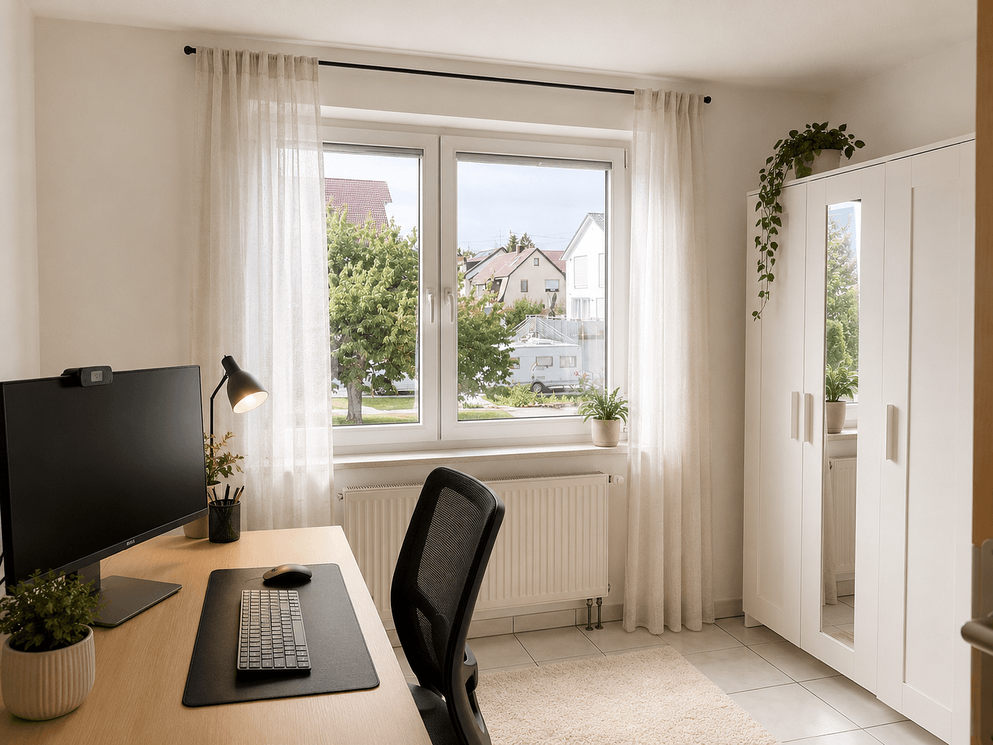 Predaj bytu 4-izbový 100 m², Sindelfingen, Bádensko-Wurttembersko Predaj bytu 4-izbový 100 m², Sindelfingen, Bádensko-Wurttembersko
