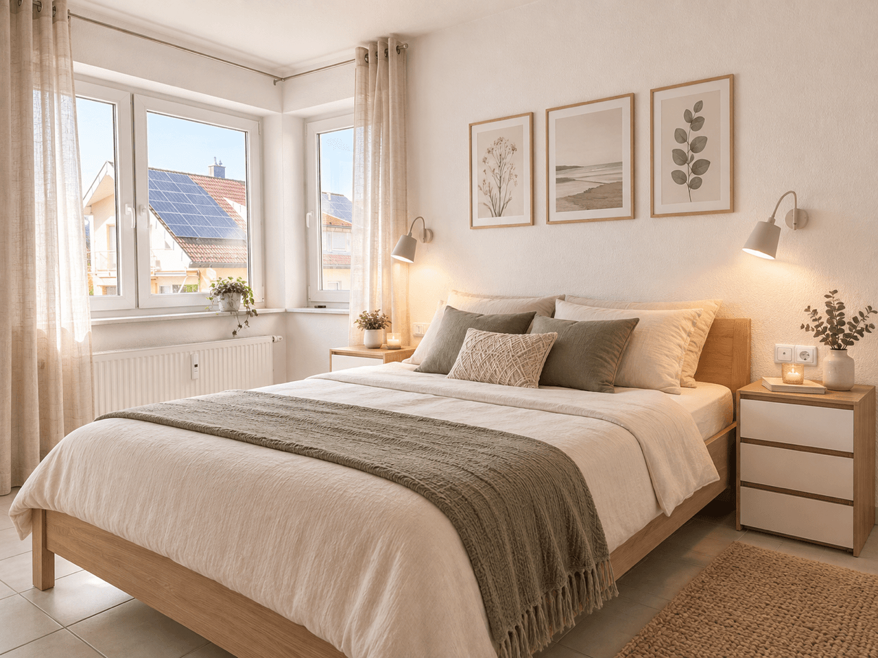 Predaj bytu 4-izbový 100 m², Sindelfingen, Bádensko-Wurttembersko Predaj bytu 4-izbový 100 m², Sindelfingen, Bádensko-Wurttembersko