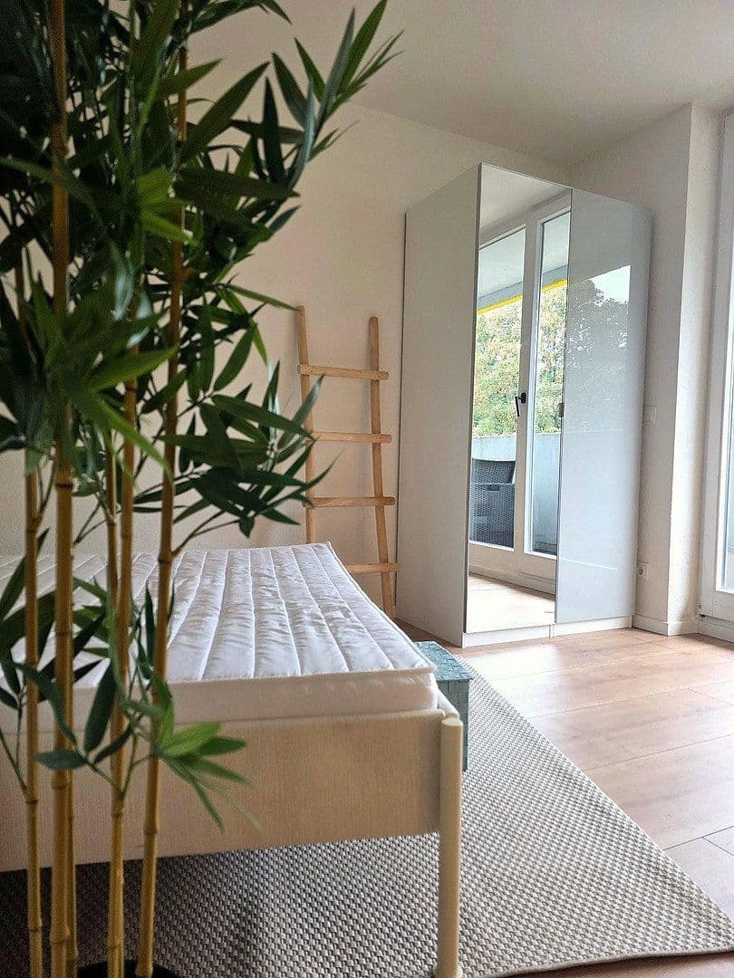 Prenájom bytu 2-izbový 35 m², Bergerstr. 197, Köln, Severné Porýnie - Westfálsko Prenájom bytu 2-izbový 35 m², Bergerstr. 197, Köln, Severné Porýnie - Westfálsko