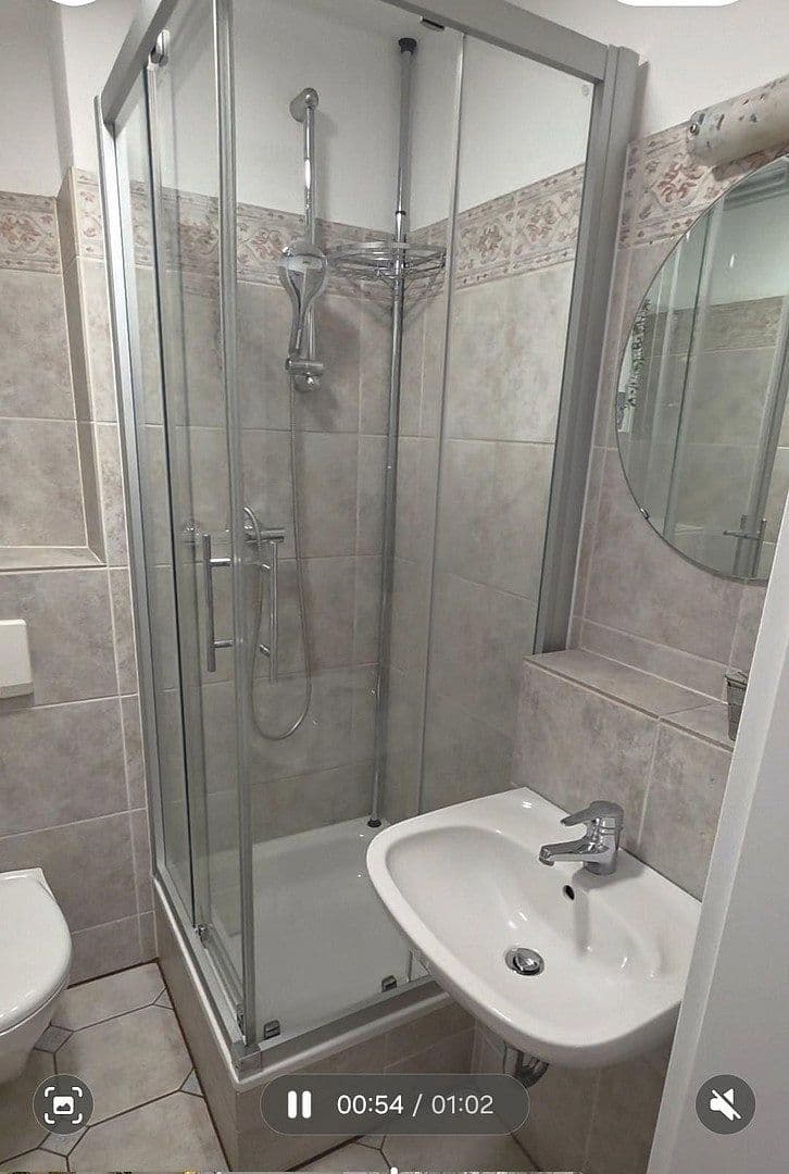 Prenájom bytu 2-izbový 35 m², Bergerstr. 197, Köln, Severné Porýnie - Westfálsko Prenájom bytu 2-izbový 35 m², Bergerstr. 197, Köln, Severné Porýnie - Westfálsko