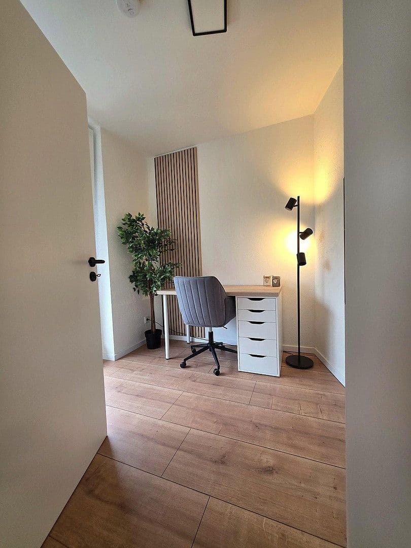 Prenájom bytu 2-izbový 35 m², Bergerstr. 197, Köln, Severné Porýnie - Westfálsko Prenájom bytu 2-izbový 35 m², Bergerstr. 197, Köln, Severné Porýnie - Westfálsko