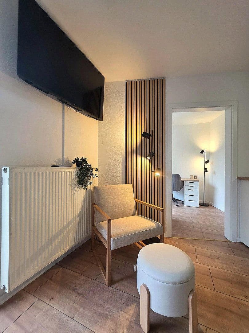 Prenájom bytu 2-izbový 35 m², Bergerstr. 197, Köln, Severné Porýnie - Westfálsko Prenájom bytu 2-izbový 35 m², Bergerstr. 197, Köln, Severné Porýnie - Westfálsko