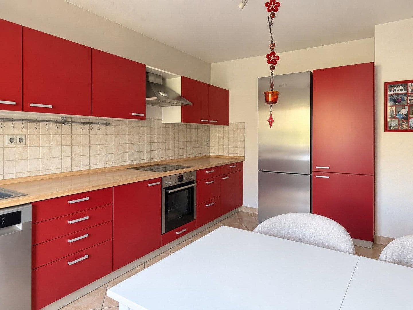 Predaj domu 217 m², pozemok 591 m², Heusenstamm, Hesensko Predaj domu 217 m², pozemok 591 m², Heusenstamm, Hesensko