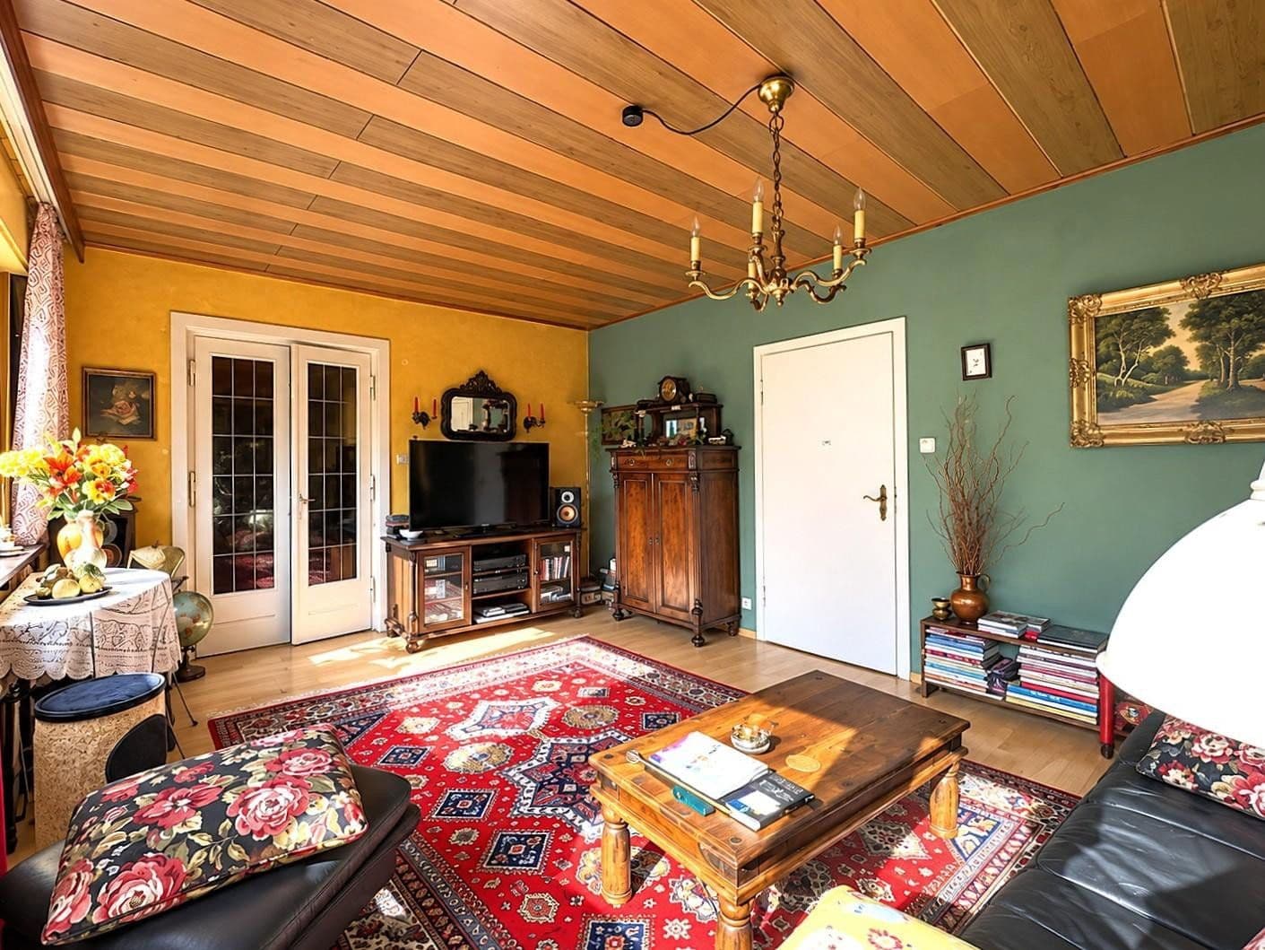 Predaj domu 217 m², pozemok 591 m², Heusenstamm, Hesensko Predaj domu 217 m², pozemok 591 m², Heusenstamm, Hesensko