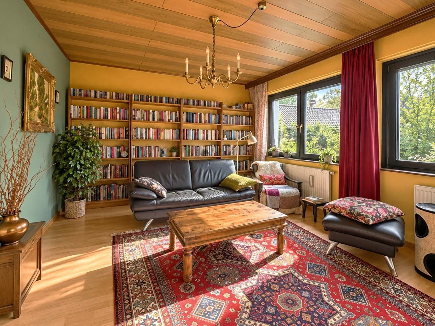 Predaj domu 217 m², pozemok 591 m², Heusenstamm, Hesensko Predaj domu 217 m², pozemok 591 m², Heusenstamm, Hesensko