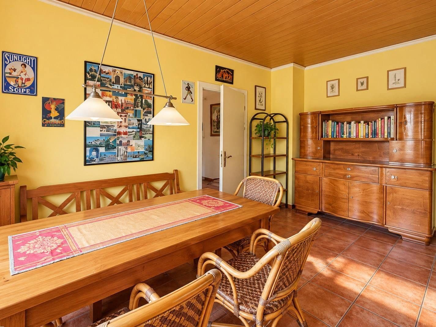 Predaj domu 217 m², pozemok 591 m², Heusenstamm, Hesensko Predaj domu 217 m², pozemok 591 m², Heusenstamm, Hesensko