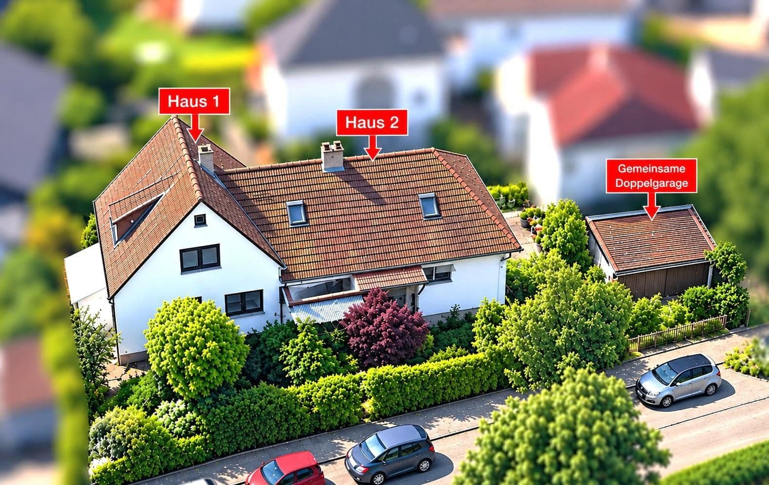 Predaj domu 217 m², pozemok 591 m², Heusenstamm, Hesensko Predaj domu 217 m², pozemok 591 m², Heusenstamm, Hesensko