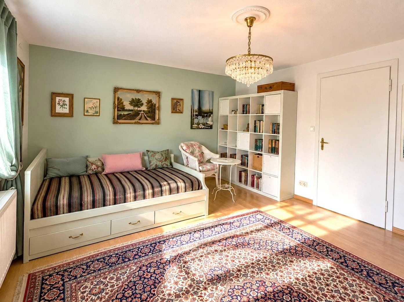 Predaj domu 217 m², pozemok 591 m², Heusenstamm, Hesensko Predaj domu 217 m², pozemok 591 m², Heusenstamm, Hesensko