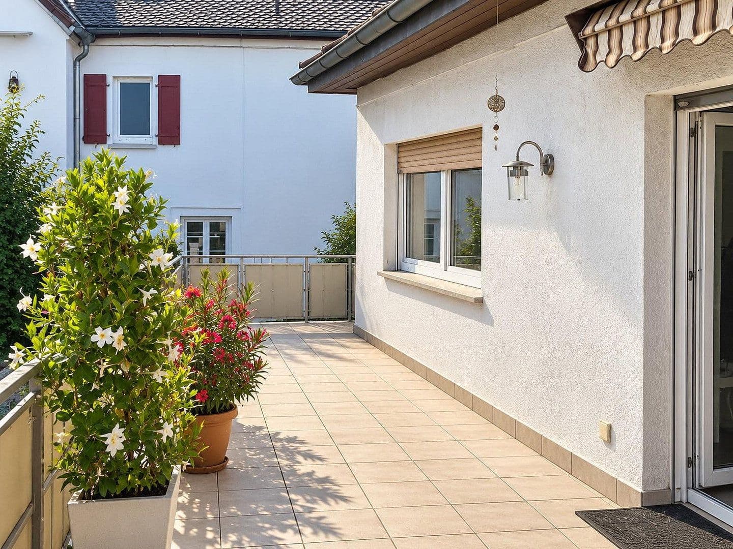 Predaj domu 217 m², pozemok 591 m², Heusenstamm, Hesensko Predaj domu 217 m², pozemok 591 m², Heusenstamm, Hesensko