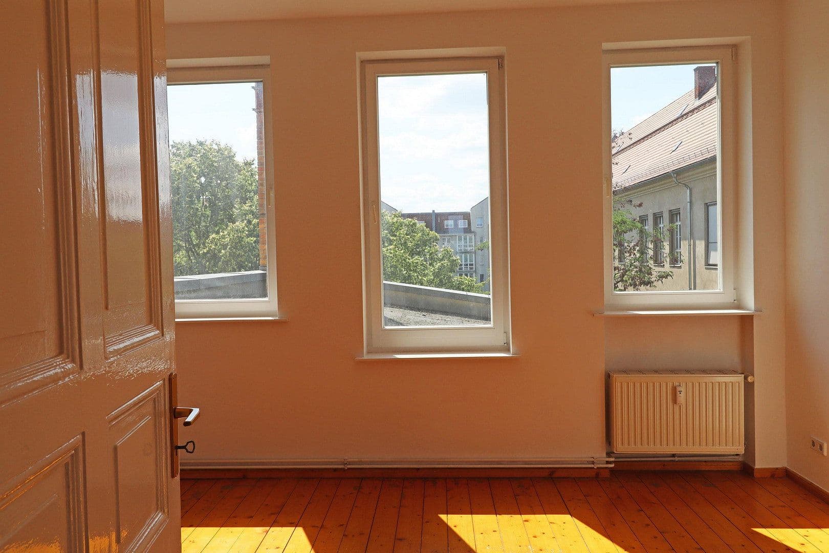 Predaj bytu 2-izbový 52 m², Berlin, Berlín Predaj bytu 2-izbový 52 m², Berlin, Berlín