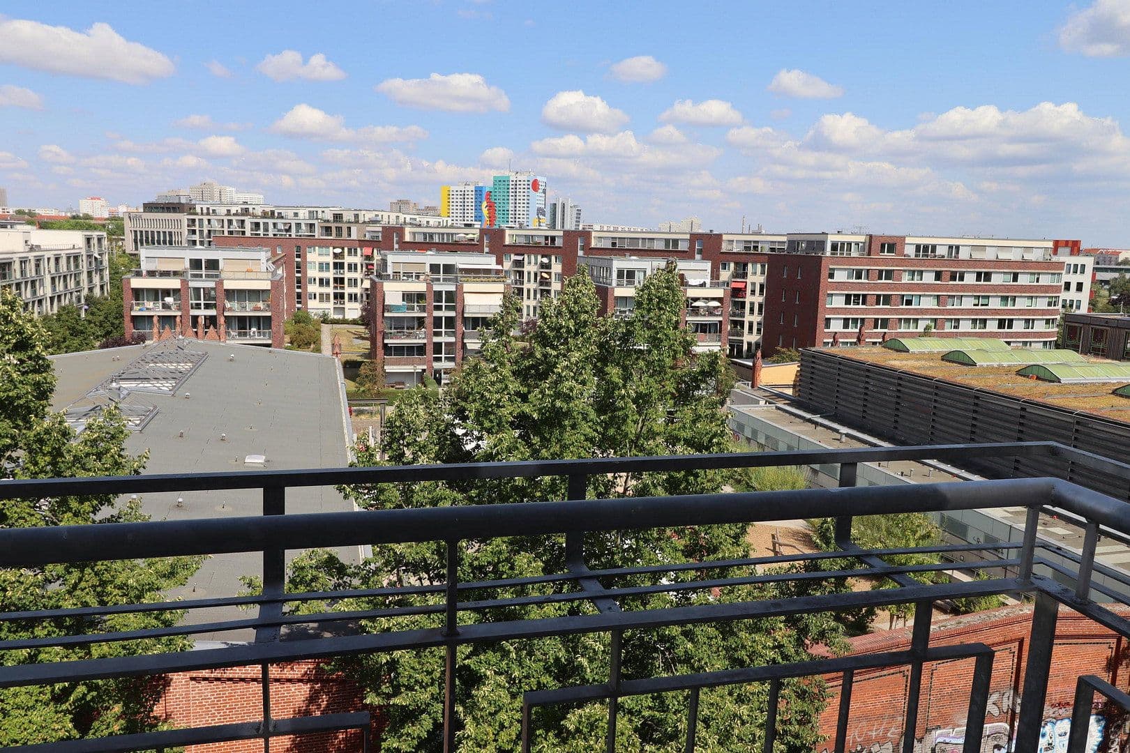 Predaj bytu 2-izbový 52 m², Berlin, Berlín Predaj bytu 2-izbový 52 m², Berlin, Berlín