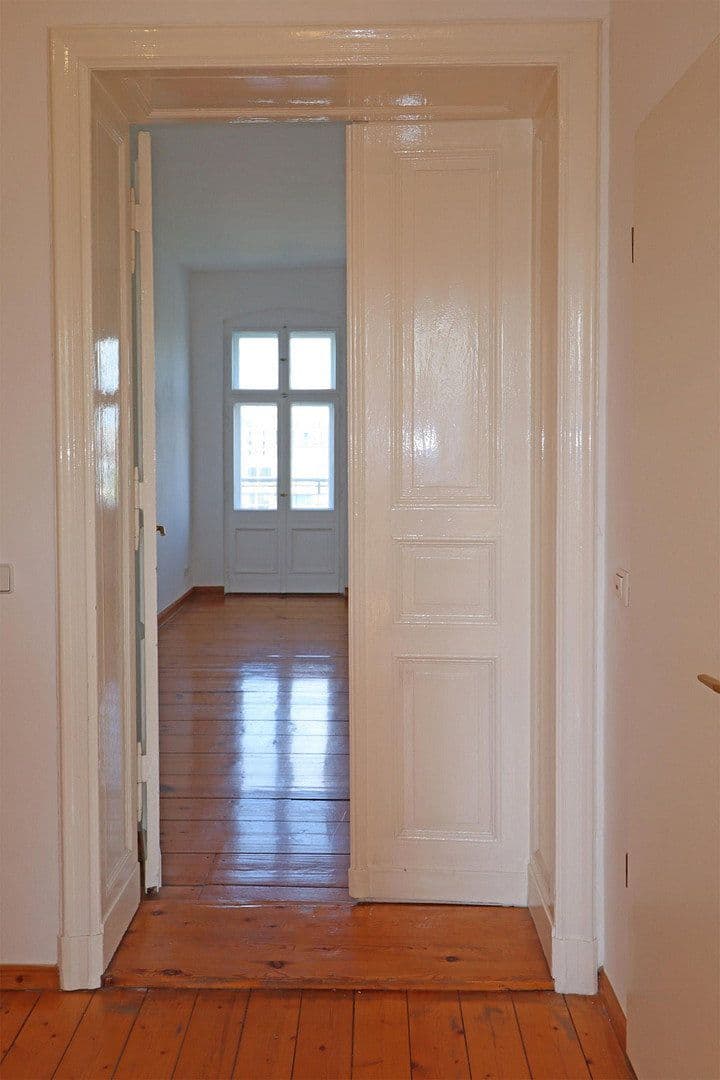Predaj bytu 2-izbový 52 m², Berlin, Berlín Predaj bytu 2-izbový 52 m², Berlin, Berlín