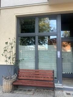 Predaj bytu 2-izbový 52 m², Berlin, Berlín Predaj bytu 2-izbový 52 m², Berlin, Berlín