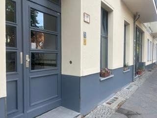 Predaj bytu 2-izbový 52 m², Berlin, Berlín Predaj bytu 2-izbový 52 m², Berlin, Berlín
