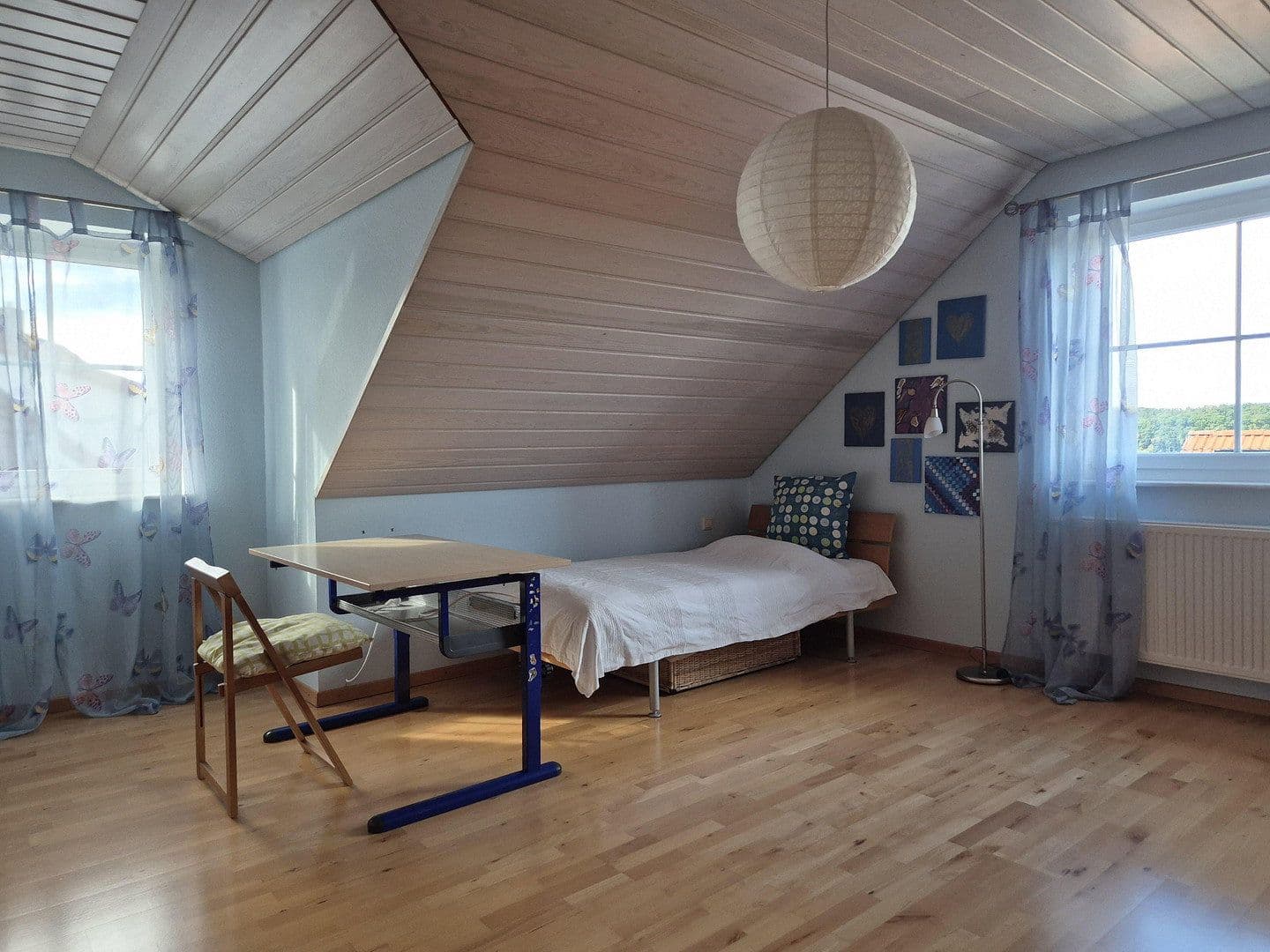 Predaj domu 202 m², pozemok 447 m², Ebersbach an der Fils, Bádensko-Wurttembersko Predaj domu 202 m², pozemok 447 m², Ebersbach an der Fils, Bádensko-Wurttembersko
